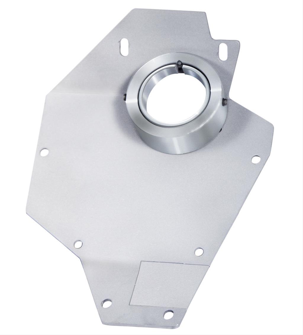 Flaming River Steering Column Mounts FR20101FD1
