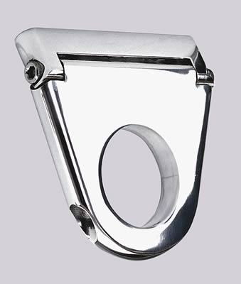 Flaming River Steering Column Mounts FR20102PL