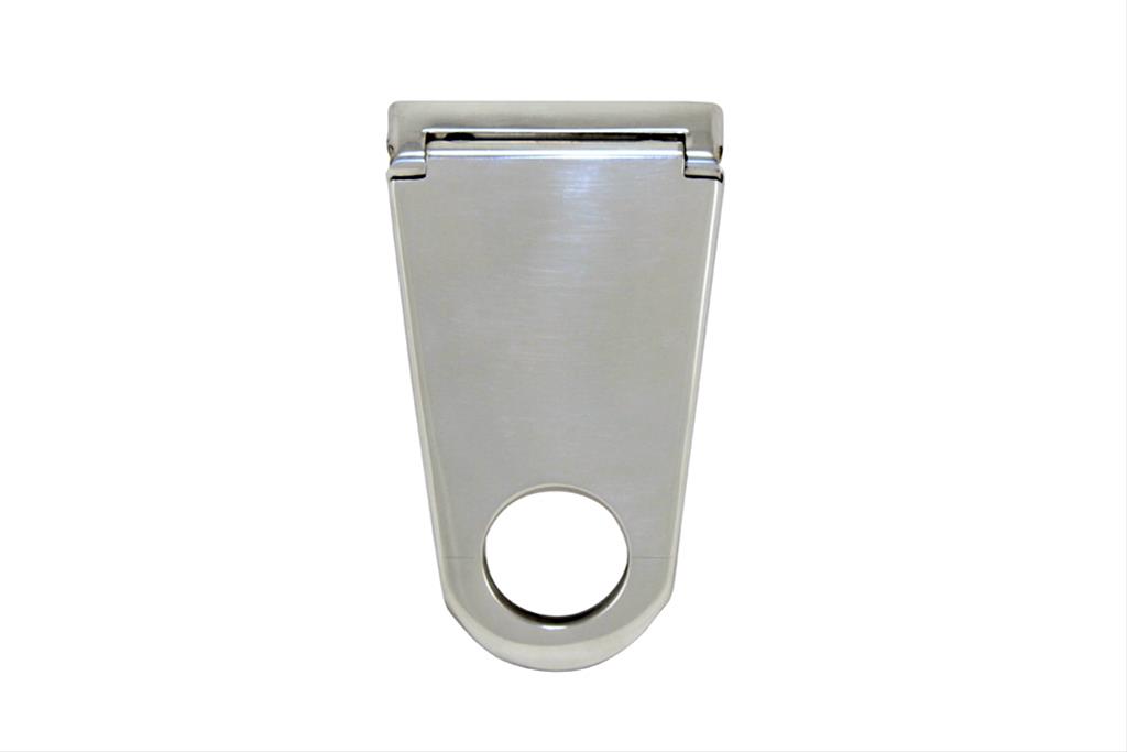 Flaming River Steering Column Mounts FR20105PL