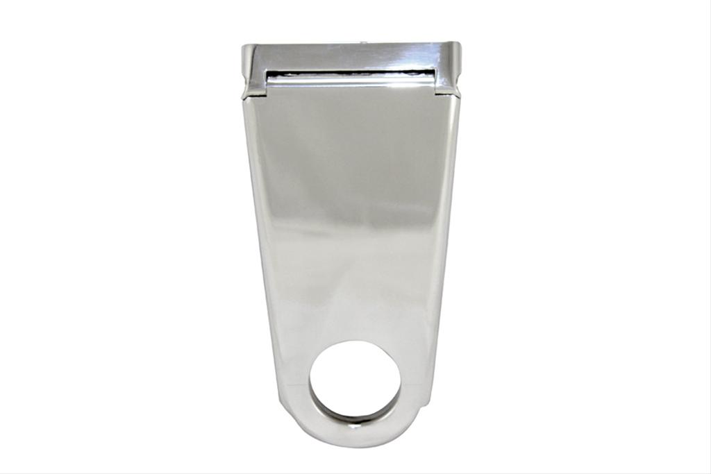 Flaming River Steering Column Mounts FR20106PL