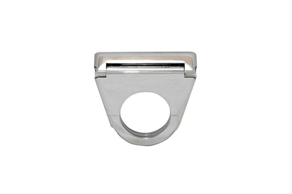 Flaming River Steering Column Mounts FR20107PL