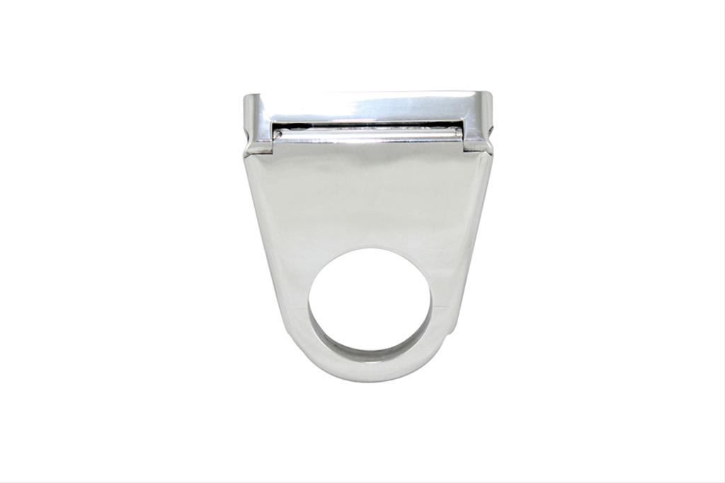 Flaming River Steering Column Mounts FR20108PL