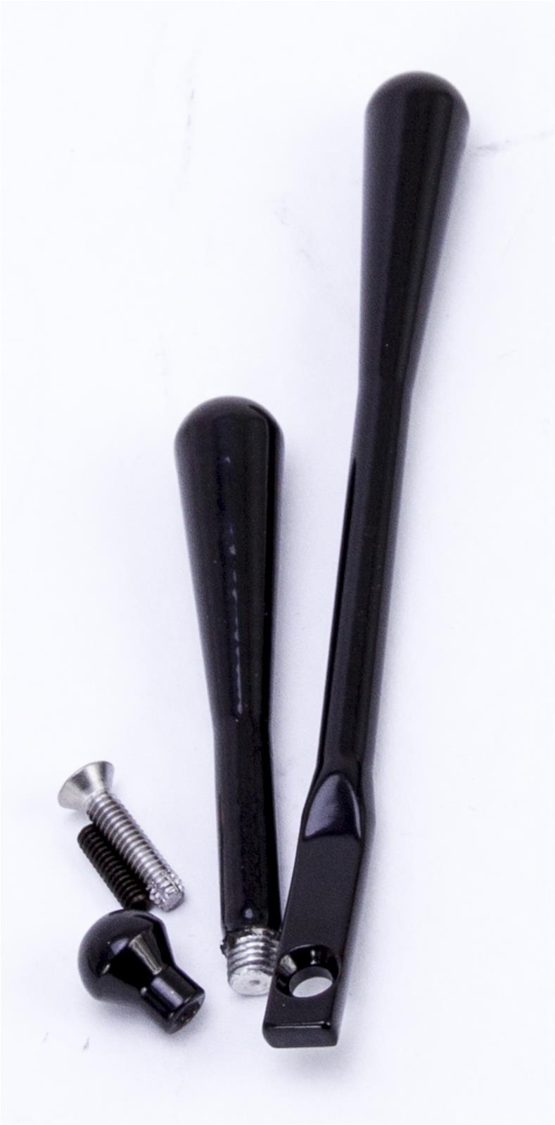 Flaming River Steering Column Dress Up Kits FR20112BK