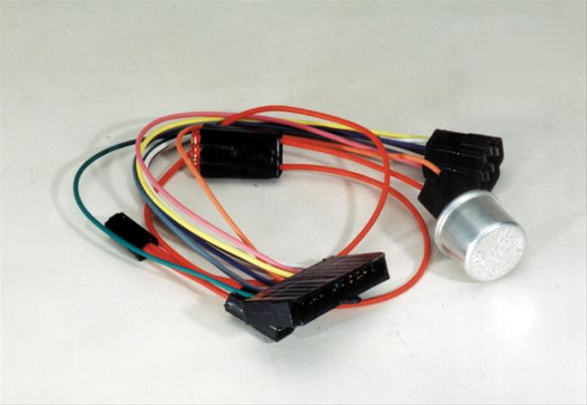 Flaming River Flasher Kits FR20116