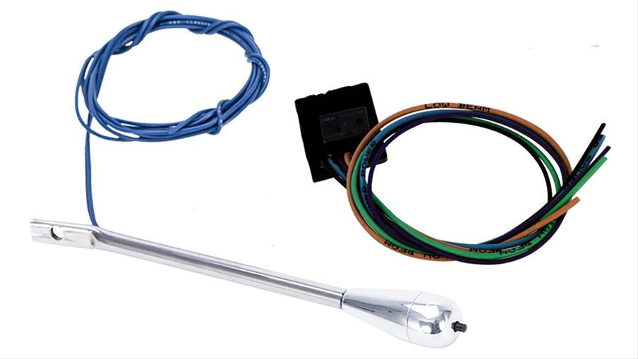 Flaming River Dimmer Switches FR20118-8