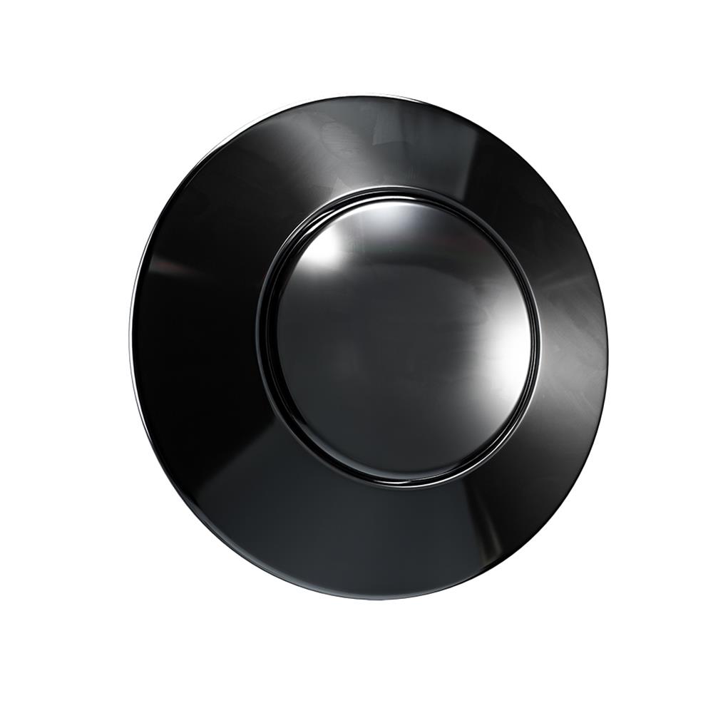 Flaming River Horn Buttons FR20119HNBK