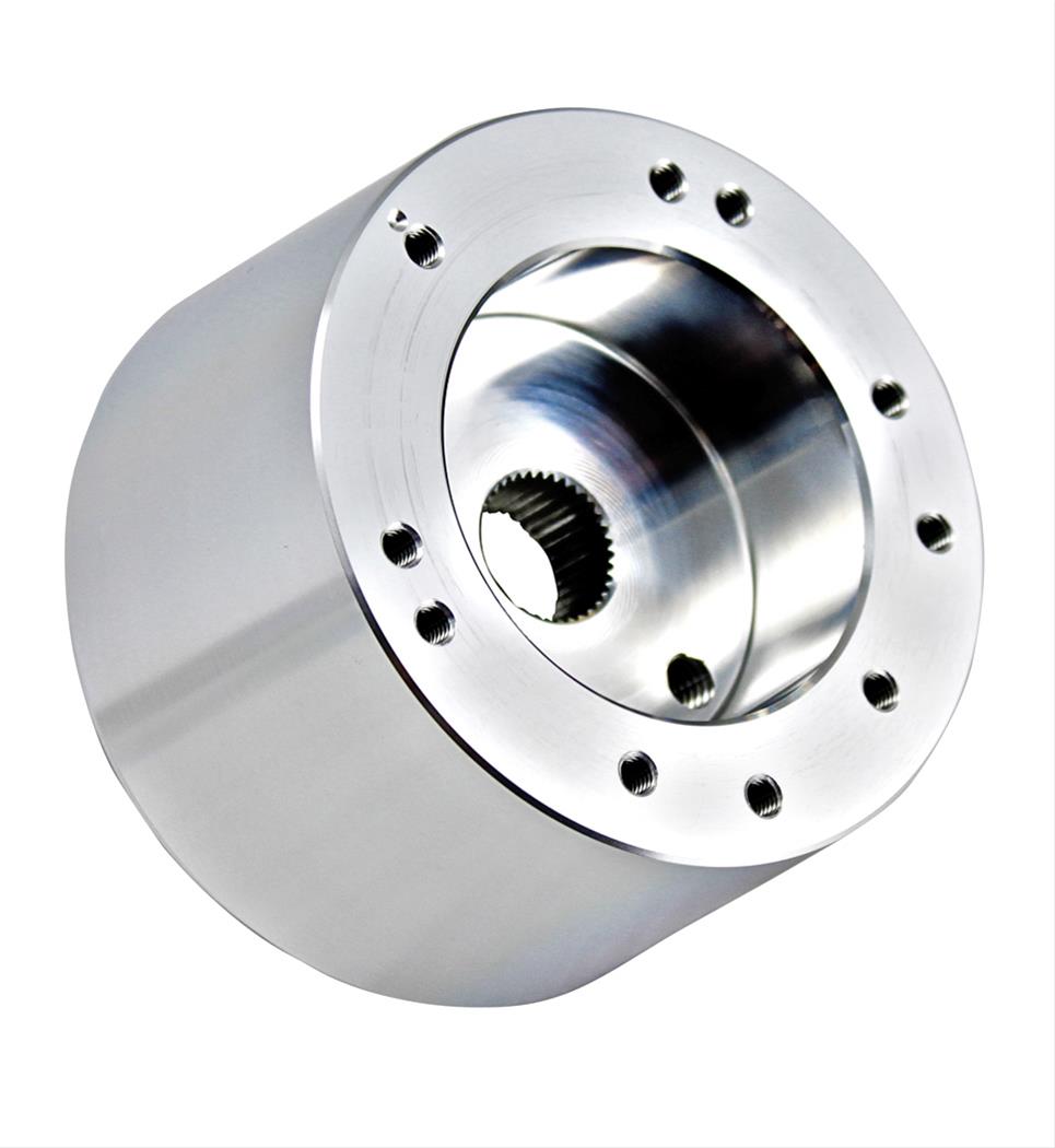 Flaming River Steering Wheel Adapters FR20143