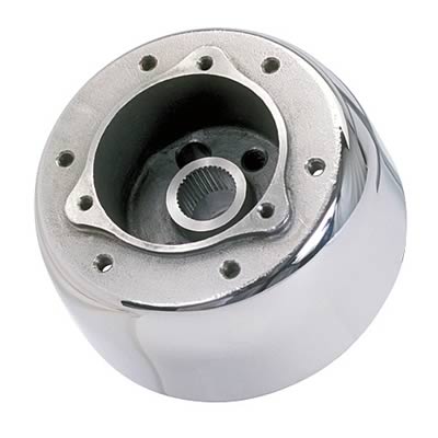 Flaming River Steering Wheel Adapters FR20156SS