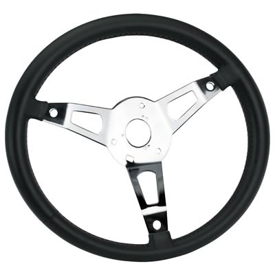 Flaming River Mopar Tuff Wheel Steering Wheels FR20161