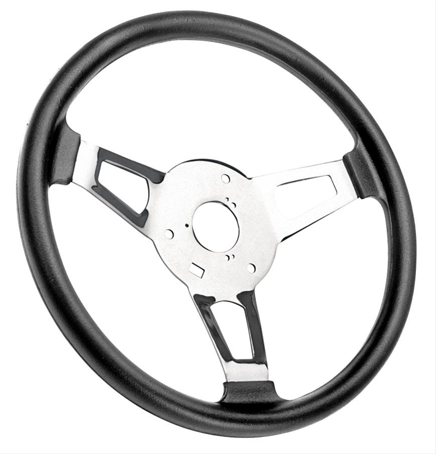 Flaming River Mopar Tuff Wheel Steering Wheels FR20161