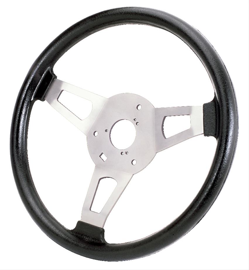 Flaming River Mopar Tuff Wheel Steering Wheels FR20161S