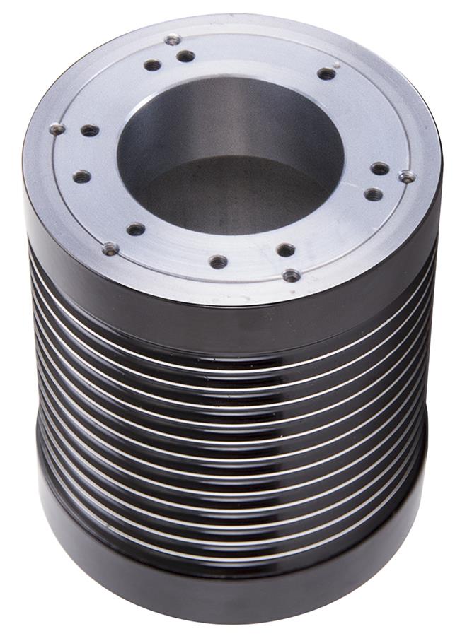 Flaming River Steering Wheel Adapters FR20182BK