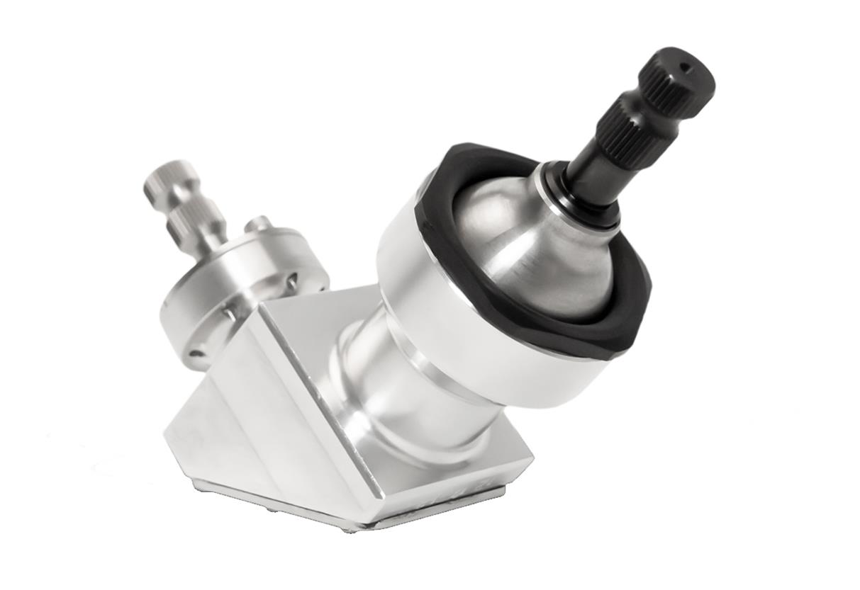 Flaming River VDOG Variable Angle Gears FR20302