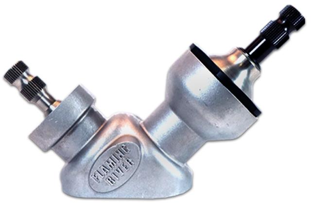 Flaming River VDOG Variable Angle Gears FR20303