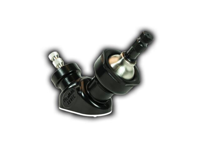 Flaming River VDOG Variable Angle Gears FR20303BK