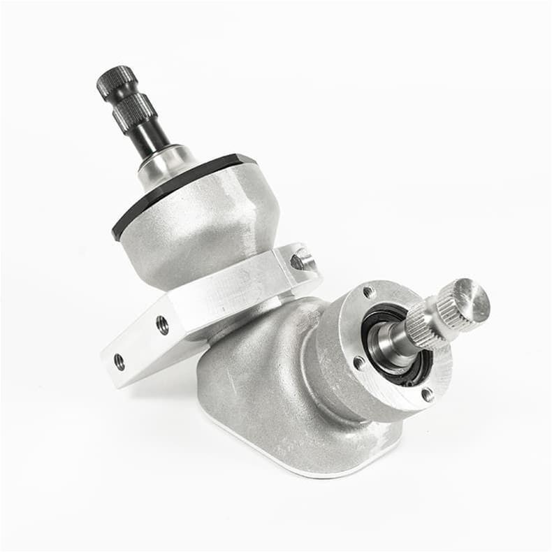 Flaming River VDOG Pillow Block Mounts FR20304PBM