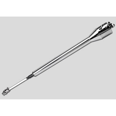 Flaming River Tilt Floor Shift Steering Columns FR21000M