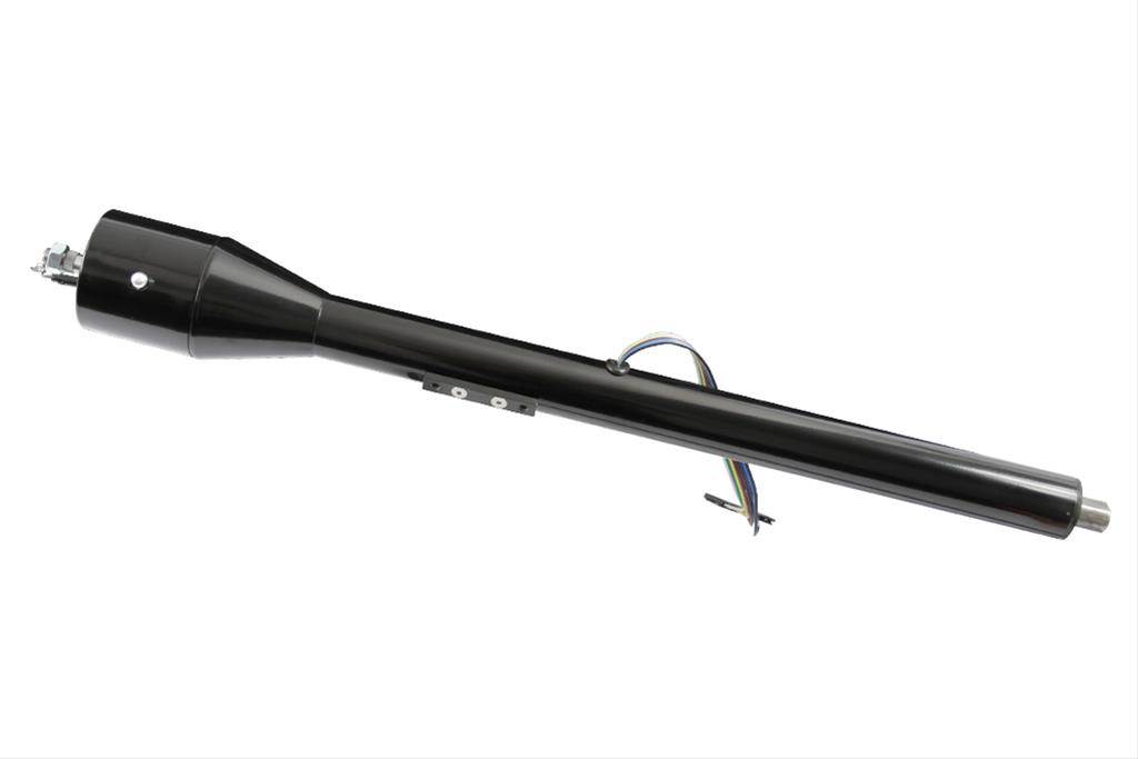 Flaming River Tilt Floor Shift Steering Columns FR21010BK