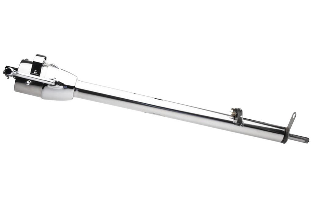 Flaming River Tilt Column Shift Steering Columns FR21016PL