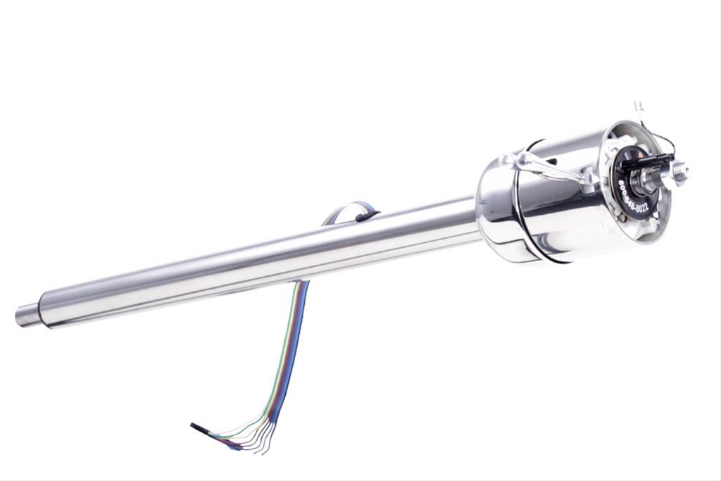 Flaming River Roadster Steering Columns FR21022-32PL