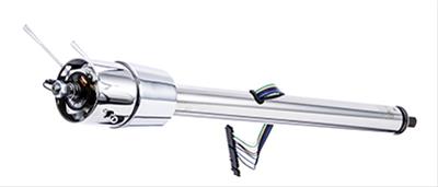 Flaming River Tilt Floor Shift Steering Columns FR21023