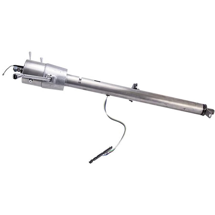 Flaming River Tilt Floor Shift Steering Columns FR21024