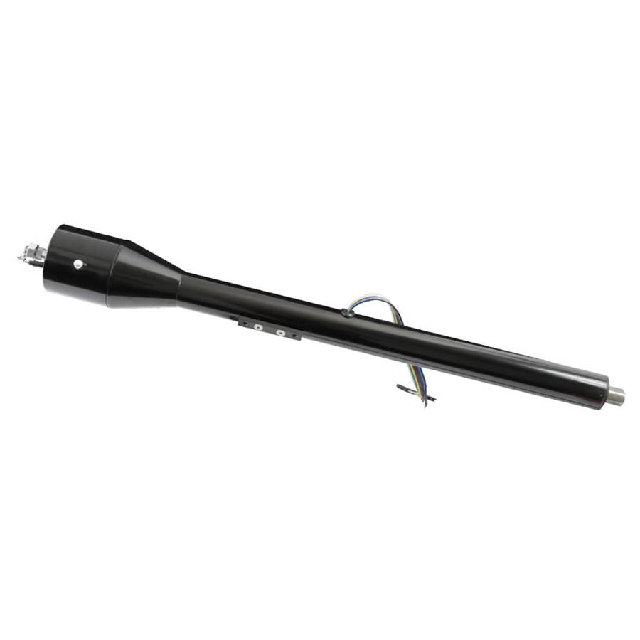 Flaming River Tilt Floor Shift Steering Columns FR21027BK