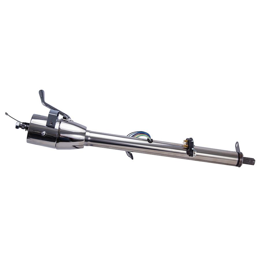 Flaming River Steering Columns FR21230SS