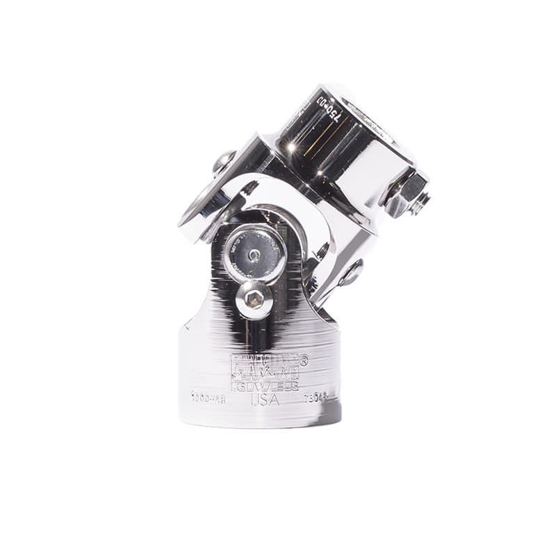 Flaming River Stainless Steel U-Joints FR2507DDPL