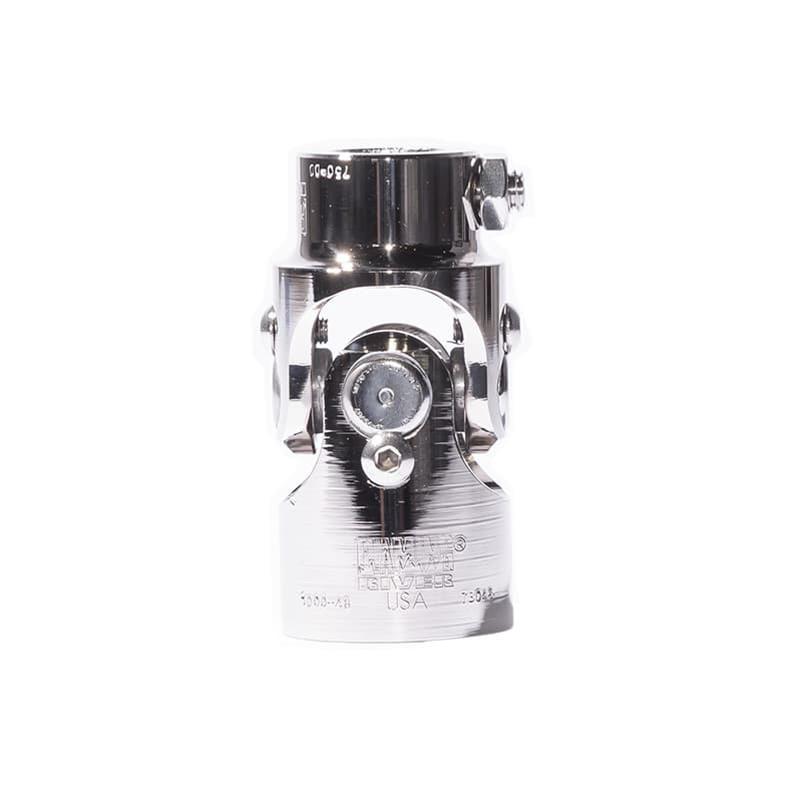 Flaming River Stainless Steel U-Joints FR2507DDPL