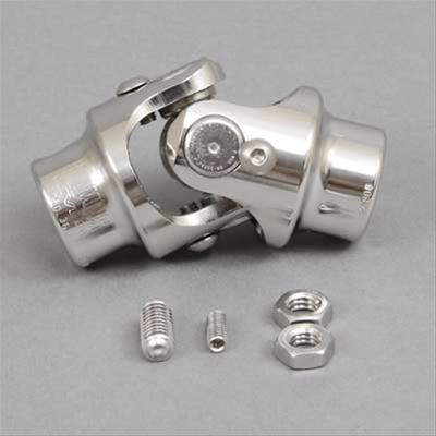 Flaming River Billet-Joint Steering Universal Joints FR1761PL
