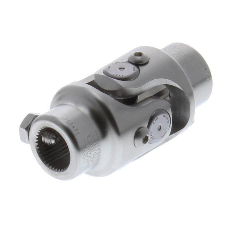 Flaming River Stainless Steel U-Joints FR2515DD