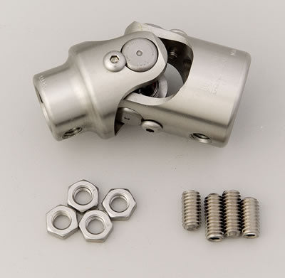 Flaming River Stainless Steel U-Joints FR2517DD