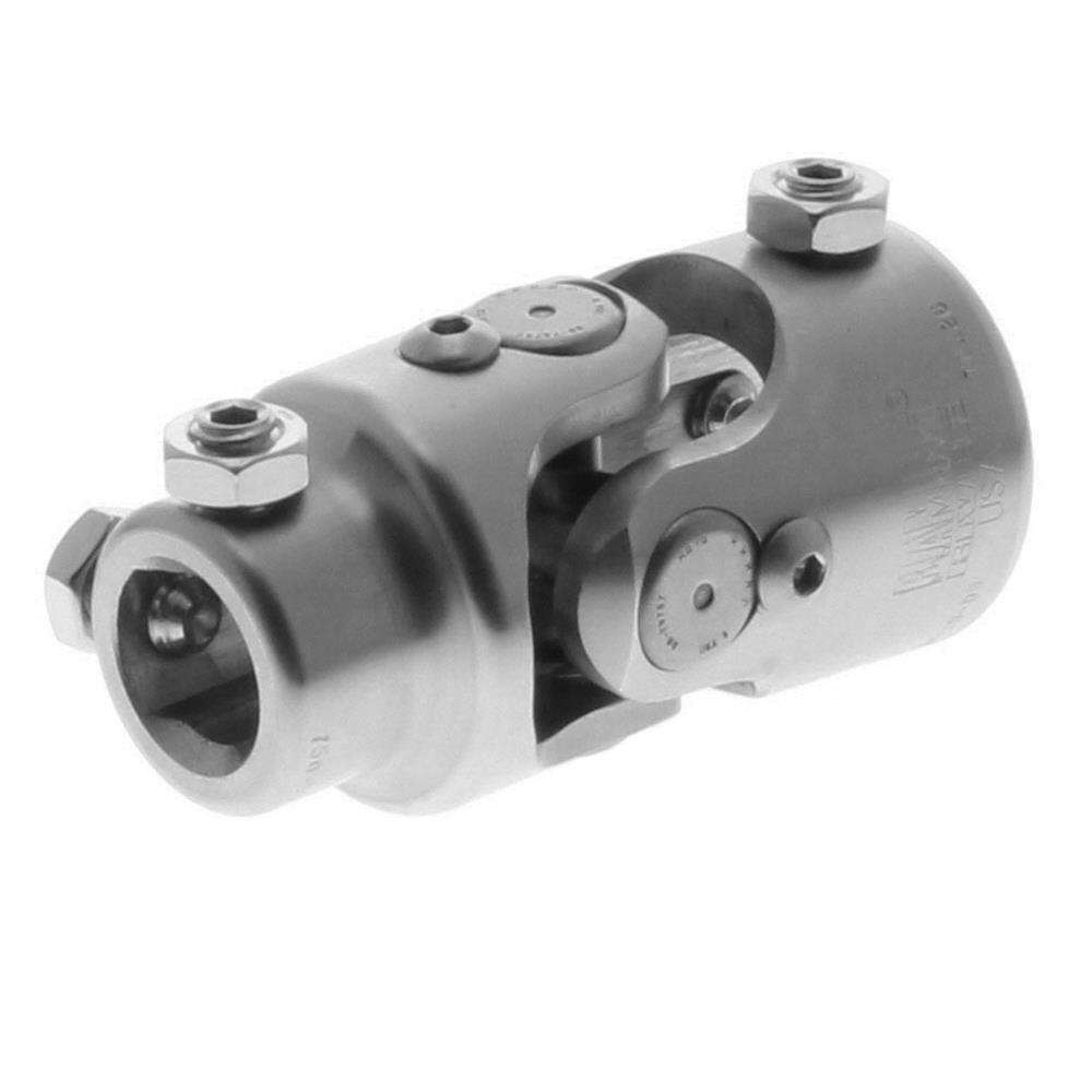 Flaming River Stainless Steel U-Joints FR2517DD