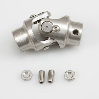Flaming River Stainless Steel U-Joints FR2524