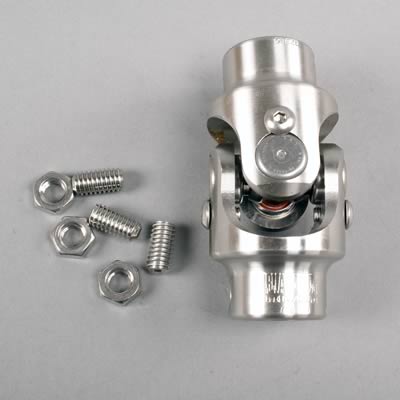 Flaming River Stainless Steel U-Joints FR2533DD
