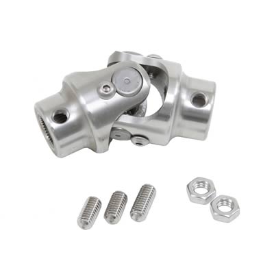 Flaming River Stainless Steel U-Joints FR2555C