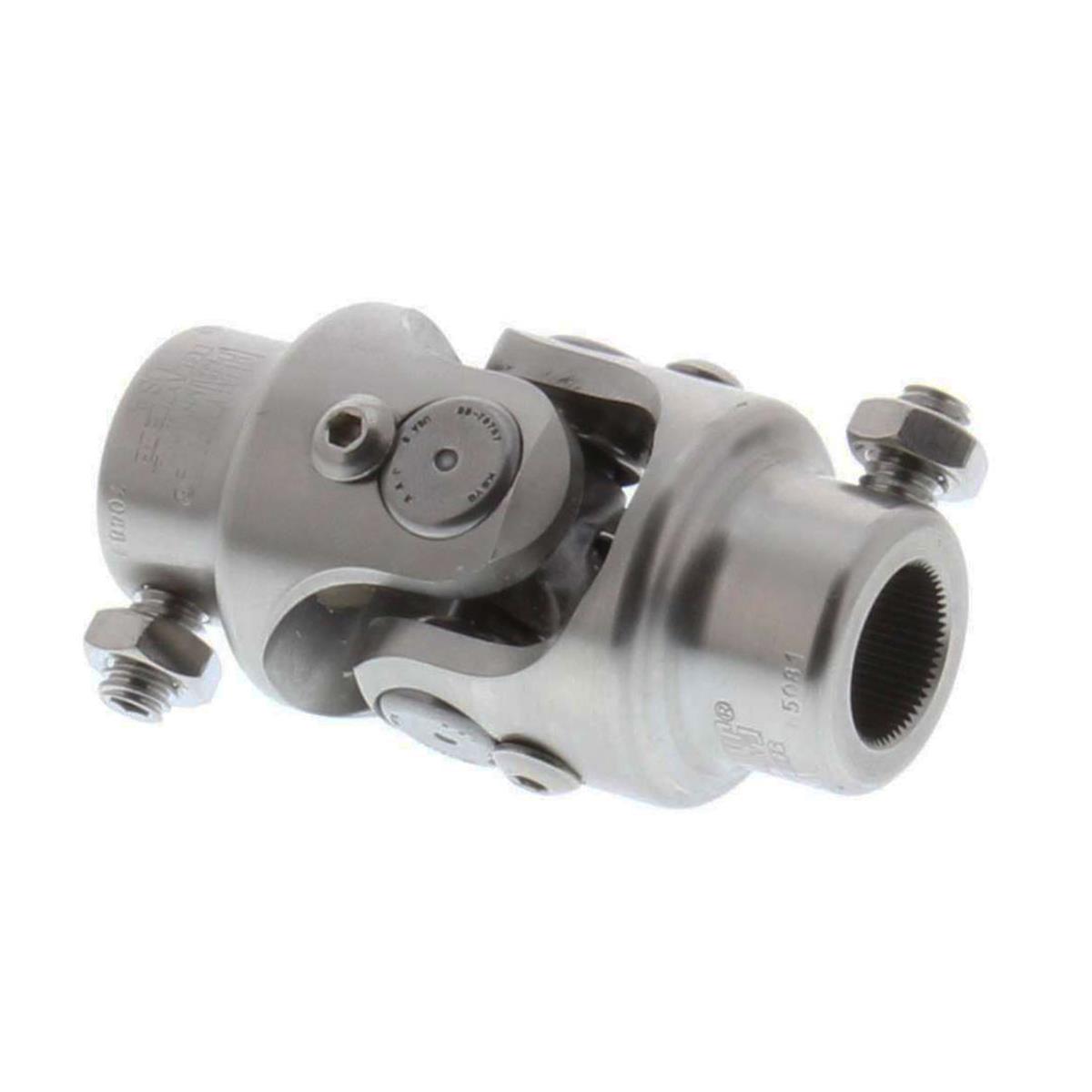 Flaming River Stainless Steel U-Joints FR2563