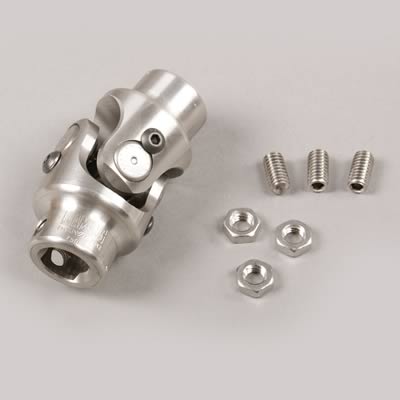 Flaming River Stainless Steel U-Joints FR2583