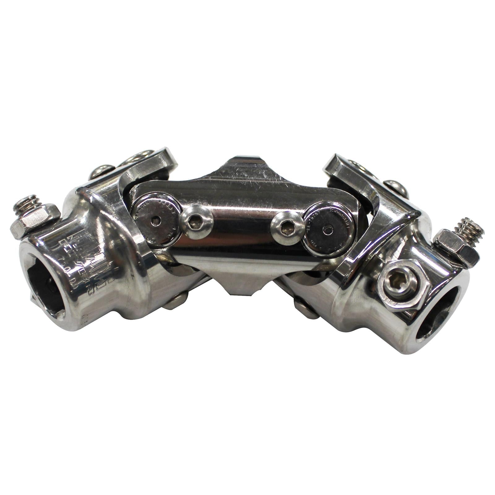 Flaming River Stainless Steel U-Joints FR2598-22PL