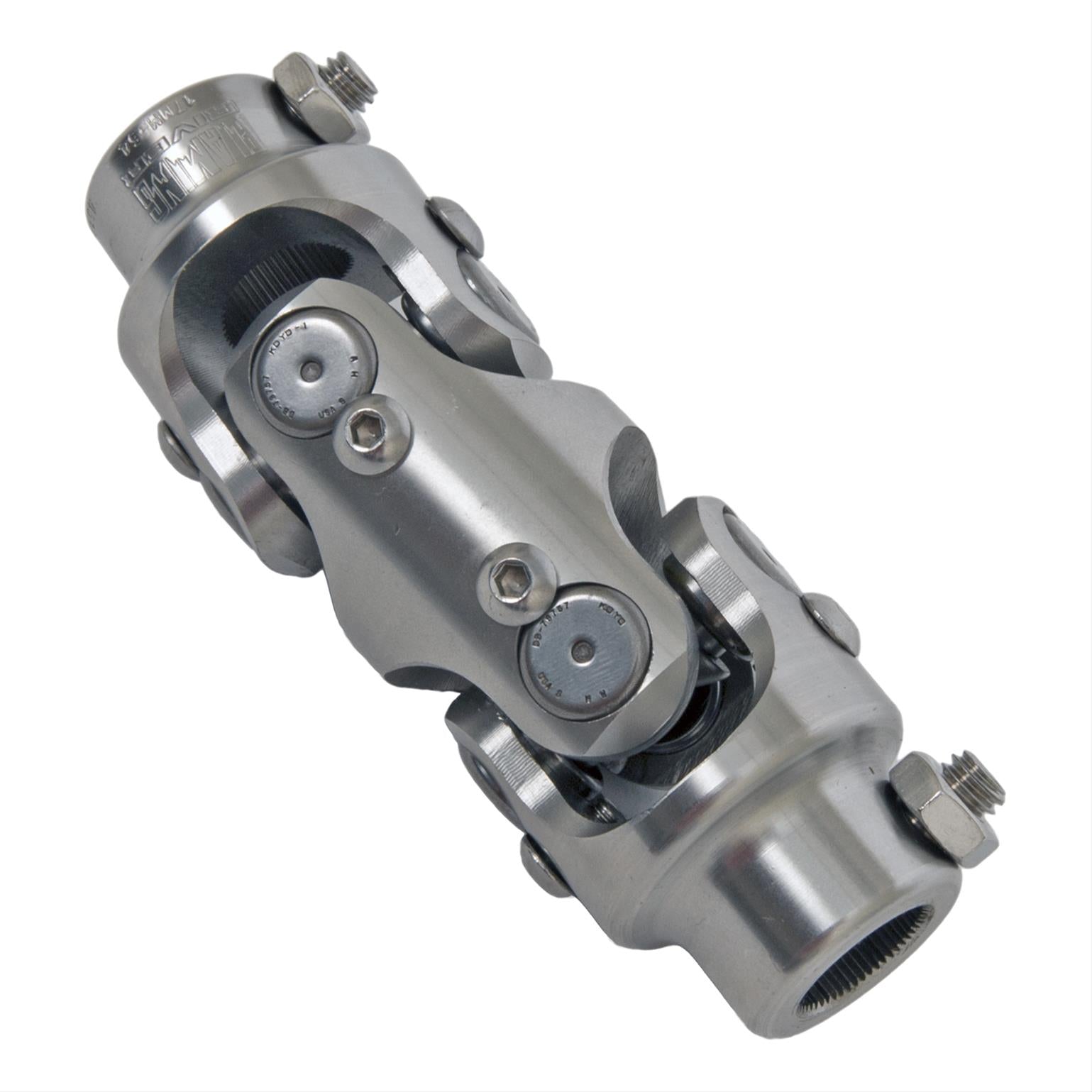 Flaming River Steering U-Joints, Couplers and Rag Joints FR2598-26