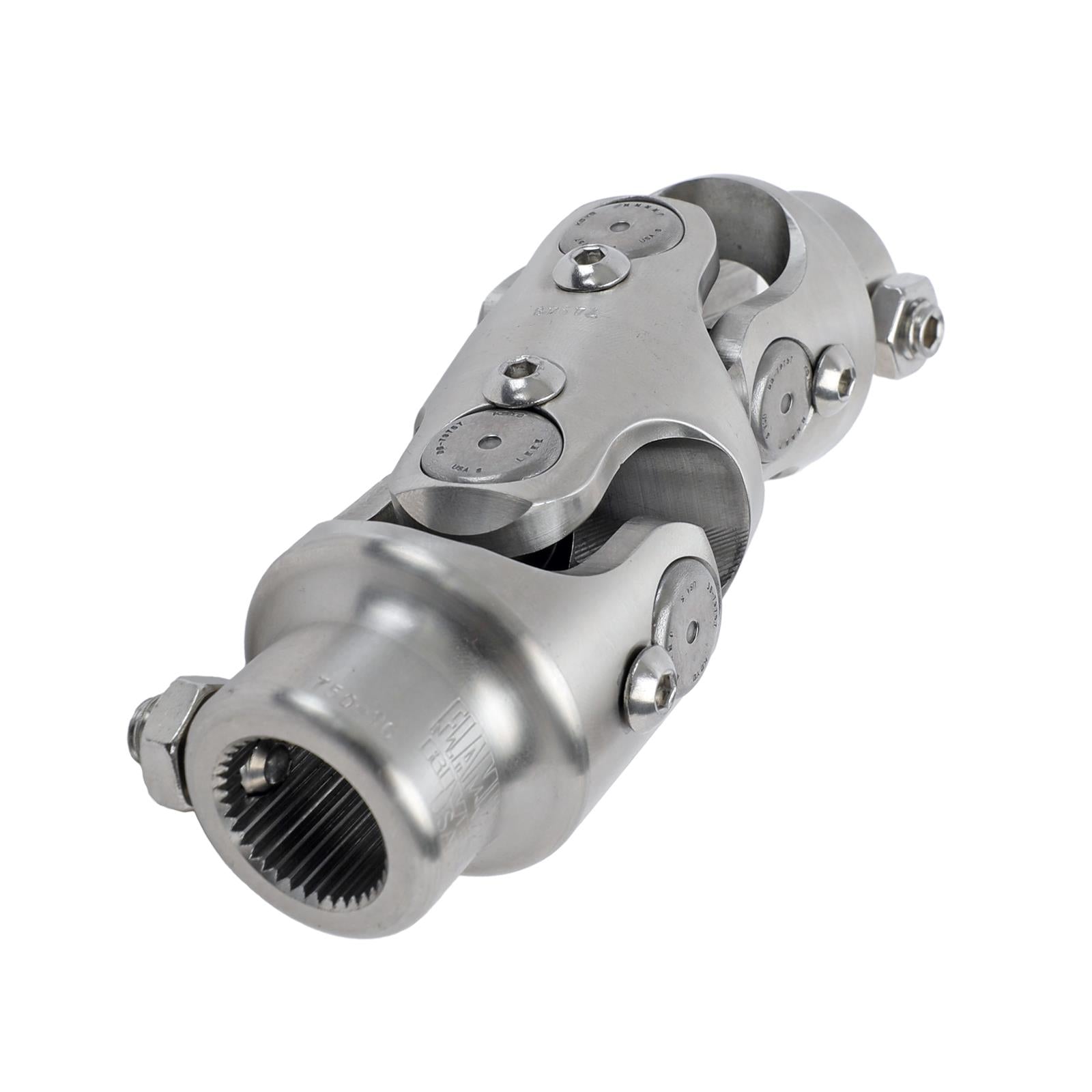 Flaming River Steering U-Joints, Couplers and Rag Joints FR2598-4