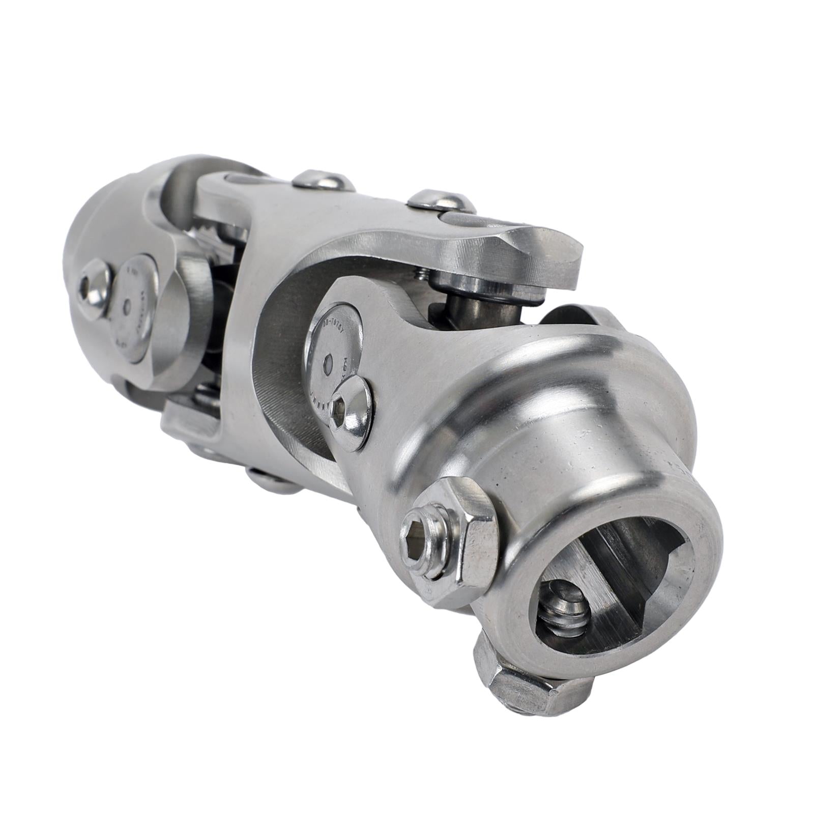 Flaming River Steering U-Joints, Couplers and Rag Joints FR2598-4