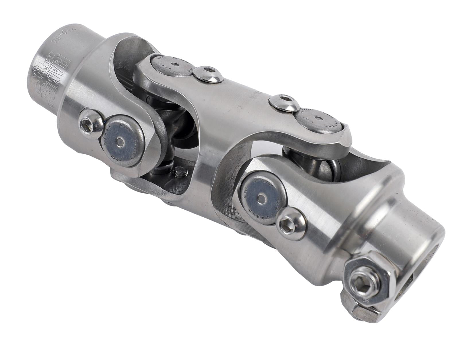 Flaming River Steering U-Joints, Couplers and Rag Joints FR2598-4