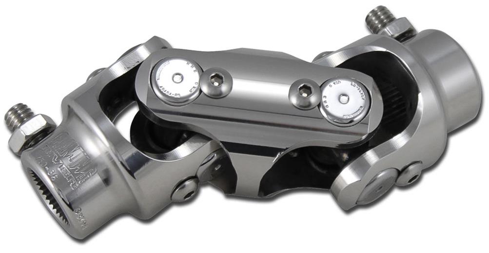 Flaming River Steering U-Joints, Couplers and Rag Joints FR2598-4PL
