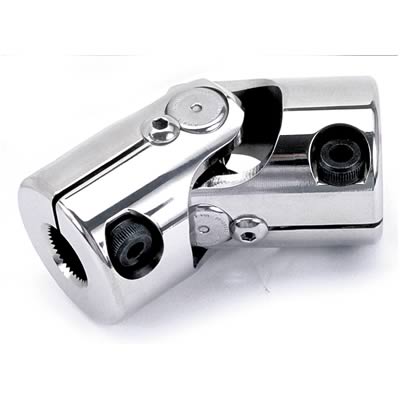 Flaming River Steering U-Joints, Couplers and Rag Joints FR2716DDPL