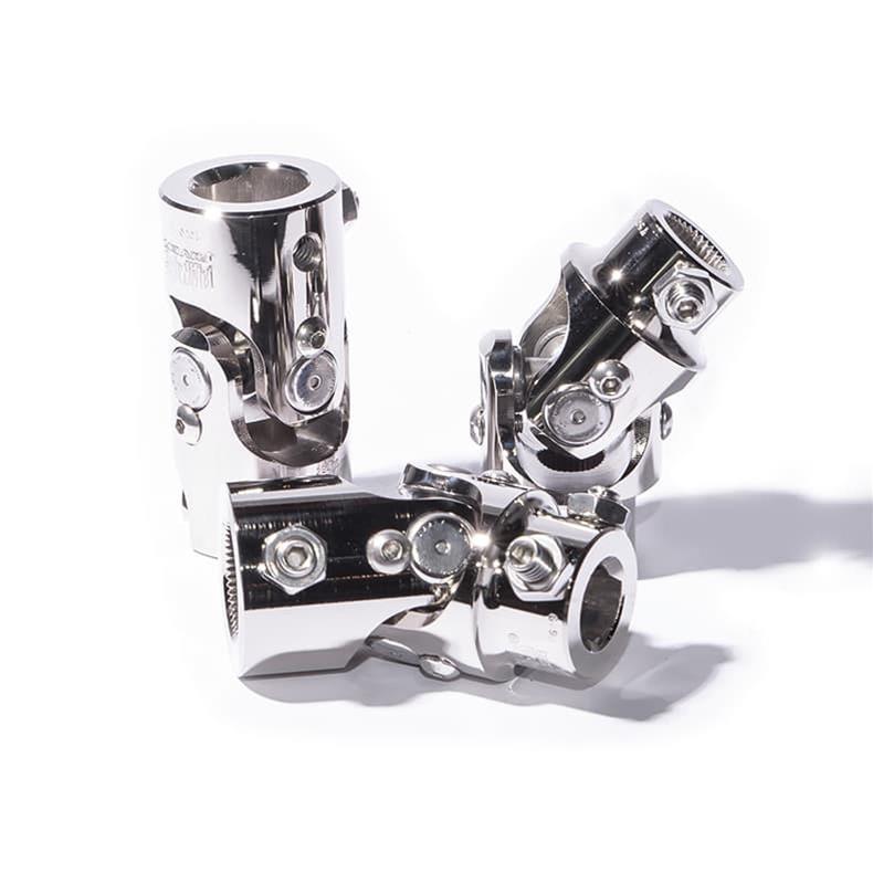 Flaming River Steering U-Joints, Couplers and Rag Joints FR2754DDPL
