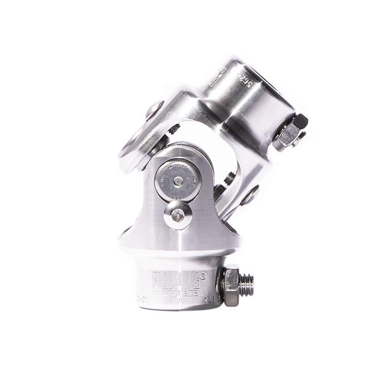 Flaming River Steering U-Joints, Couplers and Rag Joints FR2759DD