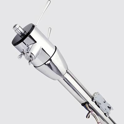 Flaming River Tilt Floor Shift Steering Columns FR20006SSLC