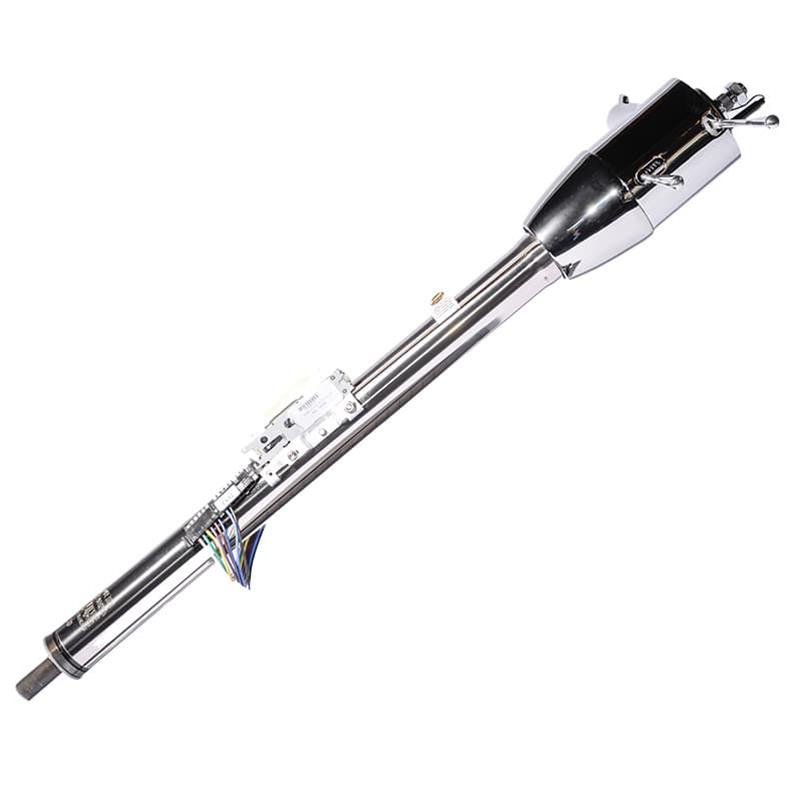 Flaming River Steering Columns FR30001XXSS